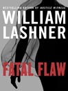 Cover image for Fatal Flaw